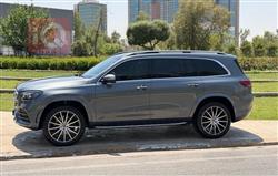 مرسيدس بنز GLS